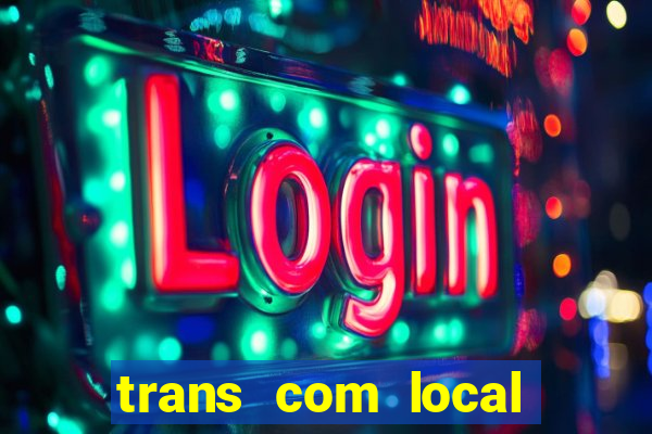 trans com local porto alegre